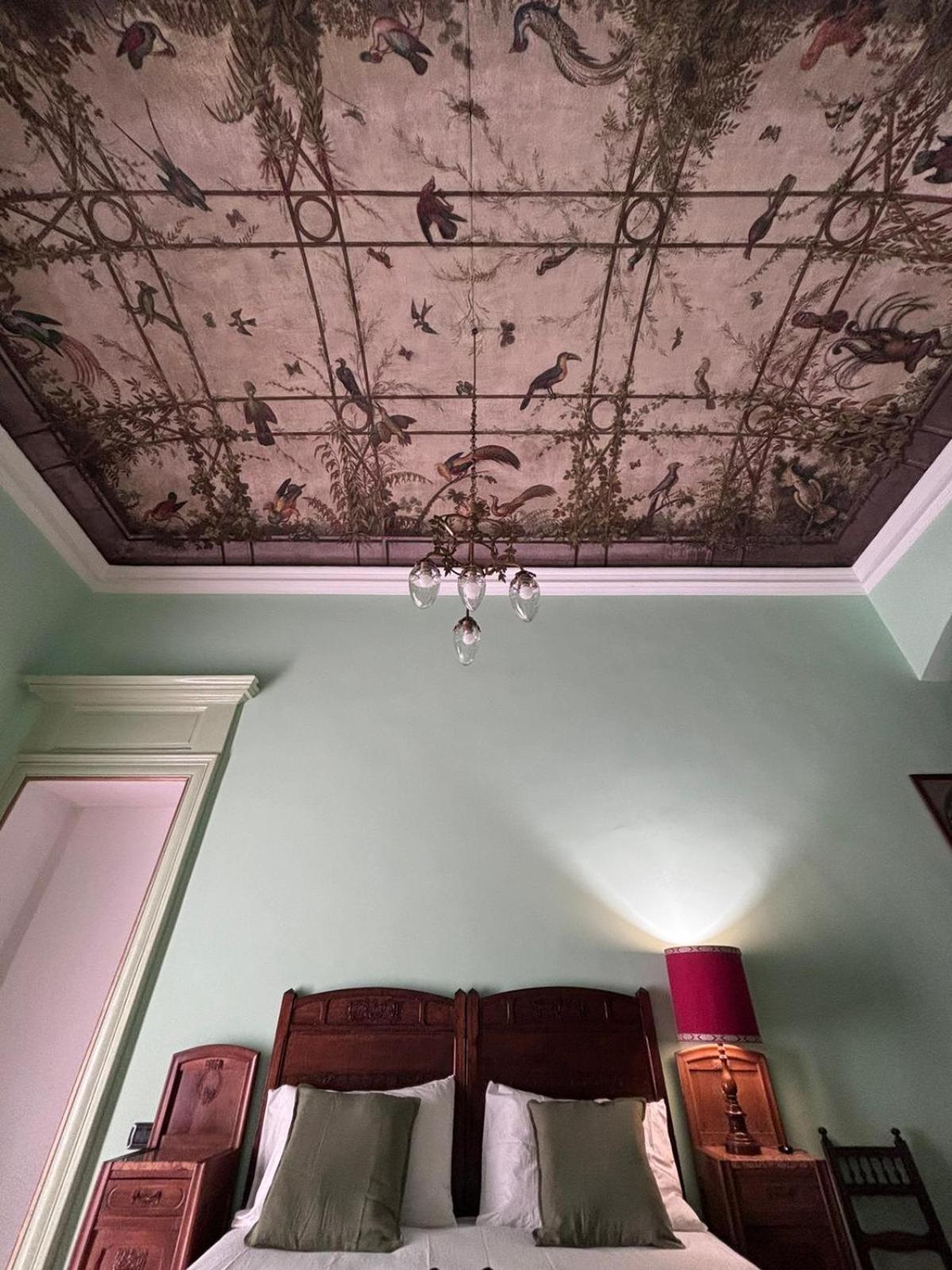 Splendido Appartamento XVIII Secolo トリノ エクステリア 写真